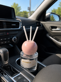 Diffuseur de parfum pour voiture 50 ML