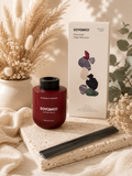 Diffuseur de parfum d'ambiance avec bâtonnets 150 ML