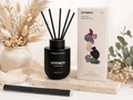 Diffuseur de parfum d'ambiance avec bâtonnets 150 ML